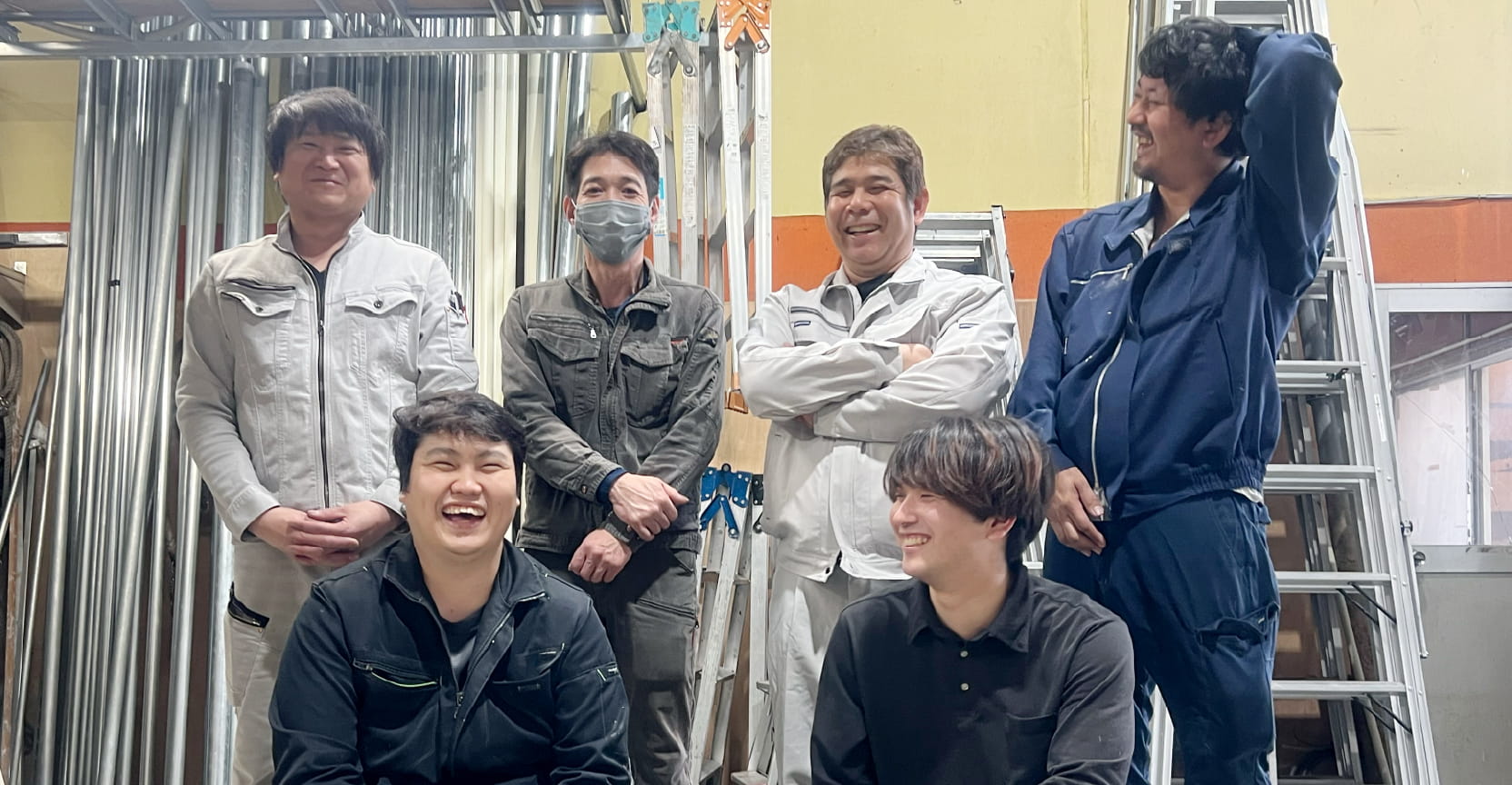 桜電設株式会社について